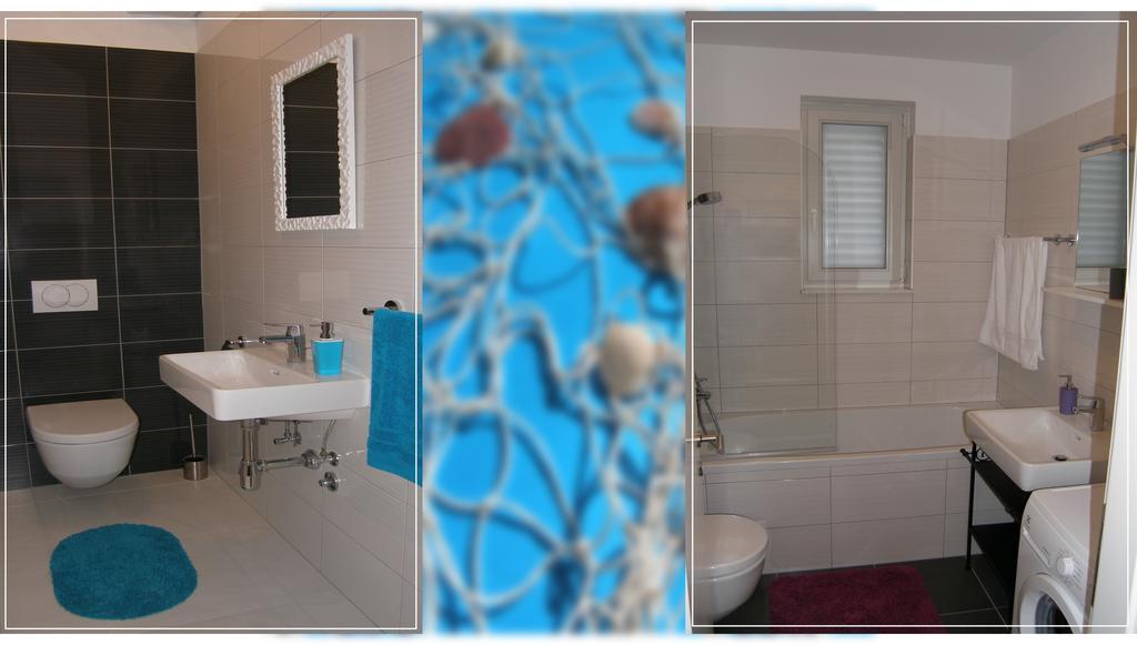 Momentum Apartment Split Rom bilde