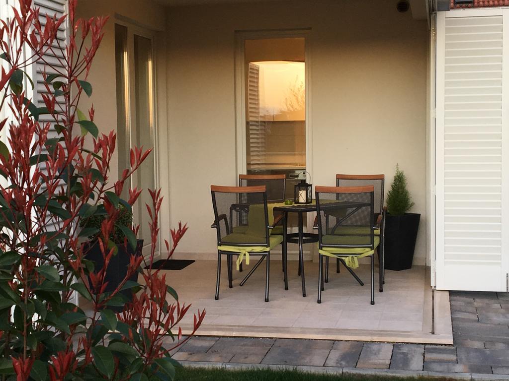 Momentum Apartment Split Eksteriør bilde