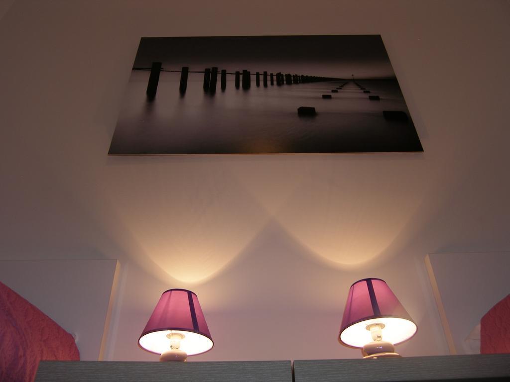 Momentum Apartment Split Rom bilde